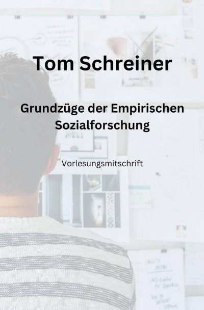 'Cover von Grundzüge der Empirischen Sozialforschung'-Cover