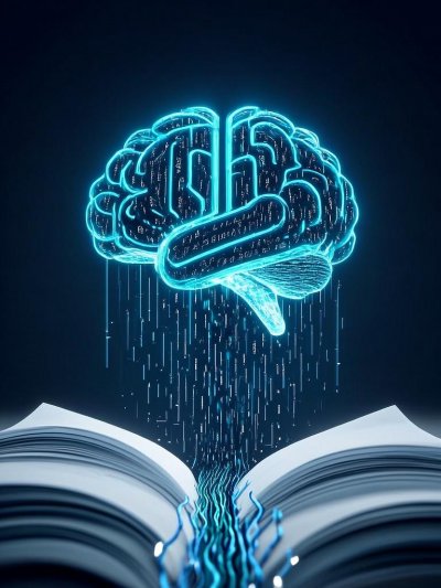 'Cover von AI Engineer – Werde KI-Entwickler in 3 Monaten'-Cover