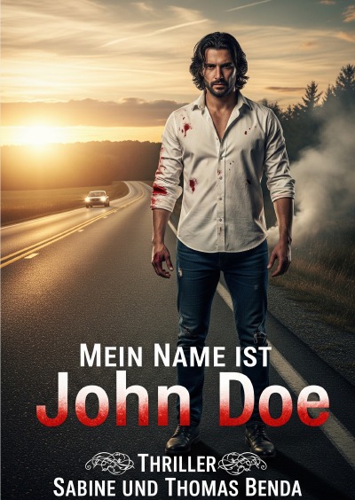 'Cover von Mein Name ist John Doe'-Cover