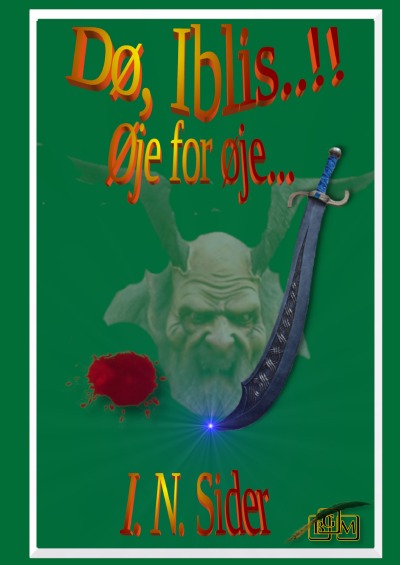 'Cover von Dø, Iblis..!!'-Cover