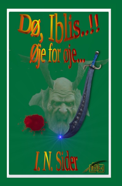 'Cover von Dø, Iblis..!!'-Cover