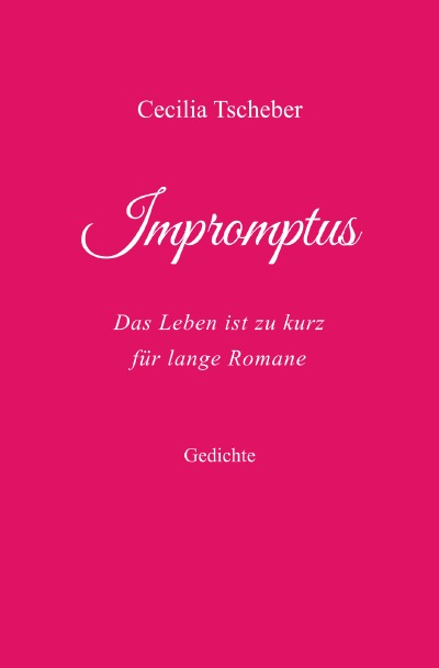 'Cover von Impromptus'-Cover