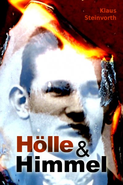 'Cover von Hölle und Himmel'-Cover