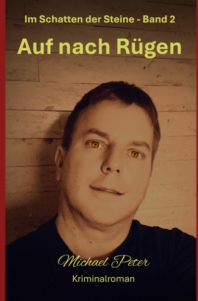 'Cover von Auf nach Rügen'-Cover