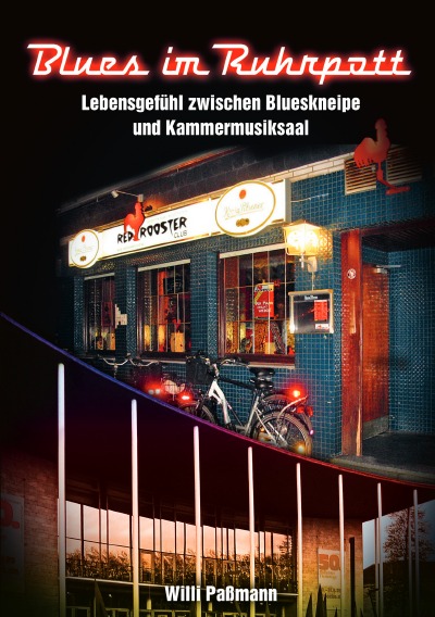 'Cover von Blues im Ruhrpott'-Cover