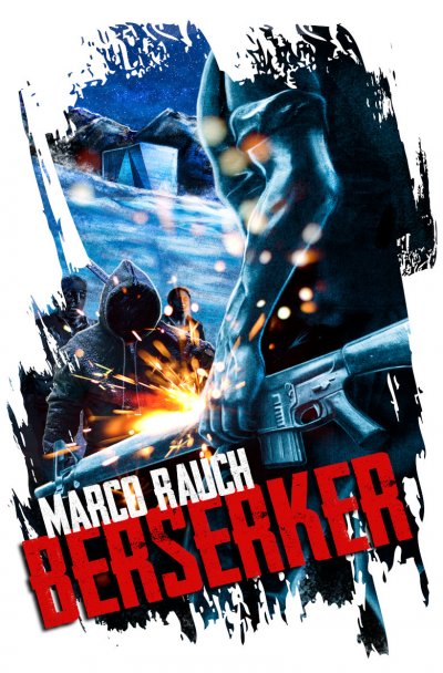 'Cover von Berserker'-Cover