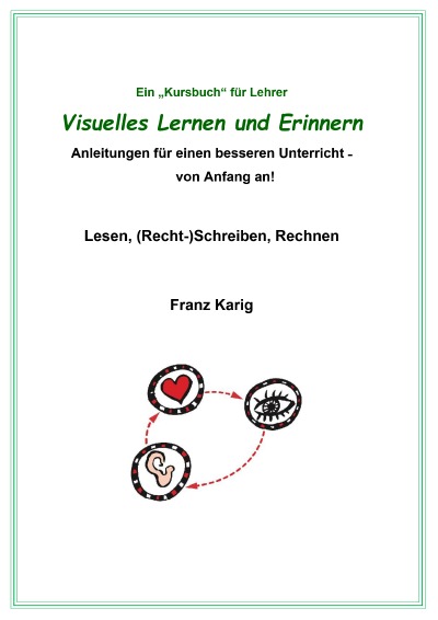 'Cover von „Kursbuch“ Visuelles Lernen  und Erinnern'-Cover