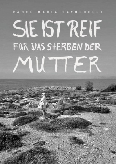 'Cover von SIE IST REIF'-Cover
