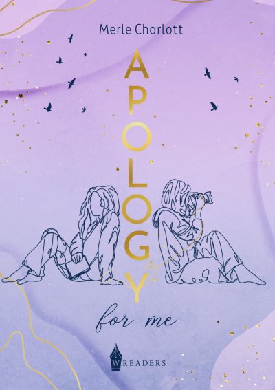 'Cover von Apology for Me'-Cover