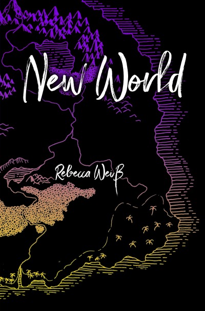 'Cover von New World'-Cover