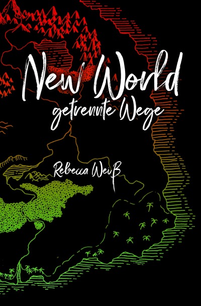 'Cover von New World'-Cover