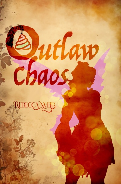 'Cover von Outlaw Chaos'-Cover