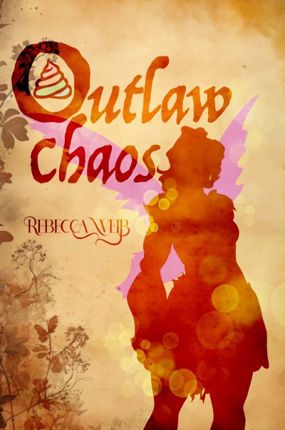 'Cover von Outlaw Chaos'-Cover