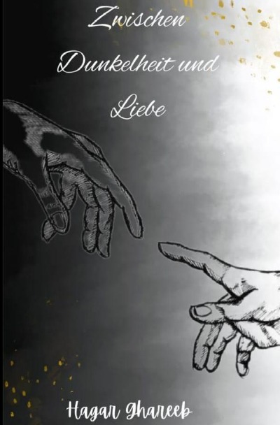 'Cover von Zwischen Dunkelheit und Liebe'-Cover