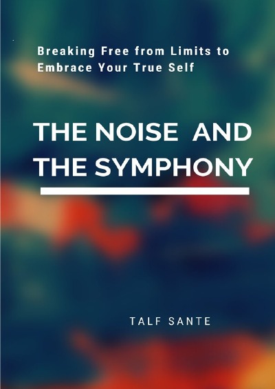 'Cover von The Noise and The Symphony'-Cover