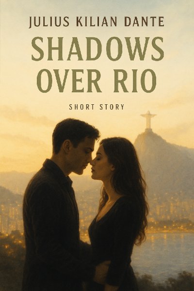 'Cover von Shadows over Rio'-Cover