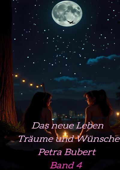 'Cover von Das neue Leben: Träume, Wünsche, Erfüllungen'-Cover