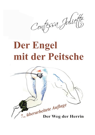 'Cover von Der Engel mit der Peitsche'-Cover
