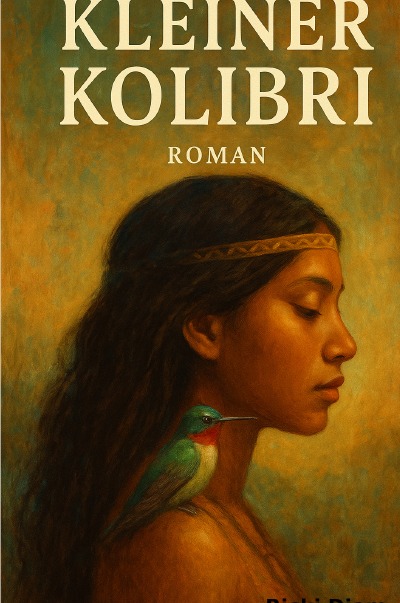 'Cover von Kleiner Kolibri'-Cover