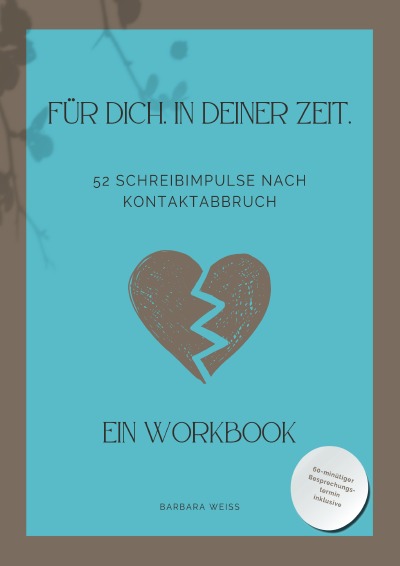 'Cover von Für Dich. In Deiner Zeit.'-Cover