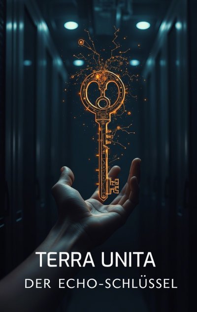 'Cover von Terra Unita'-Cover