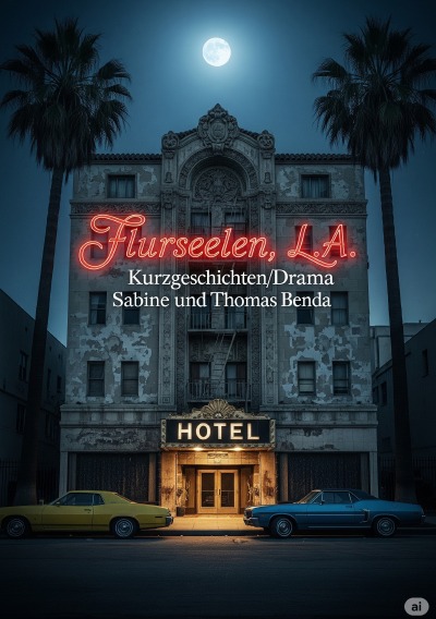'Cover von Flurseelen, L.A.'-Cover