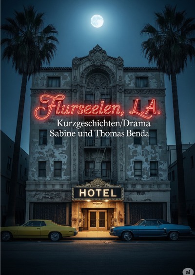 'Cover von Flurseelen, L.A.'-Cover
