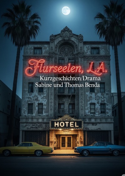 'Cover von Flurseelen, L.A.'-Cover