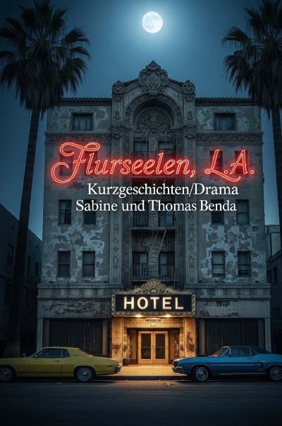 'Cover von Flurseelen, L.A.'-Cover