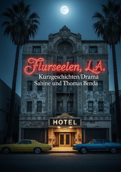 'Cover von Flurseelen, L.A.'-Cover