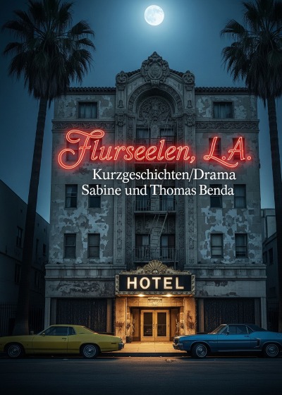 'Cover von Flurseelen, L.A.'-Cover