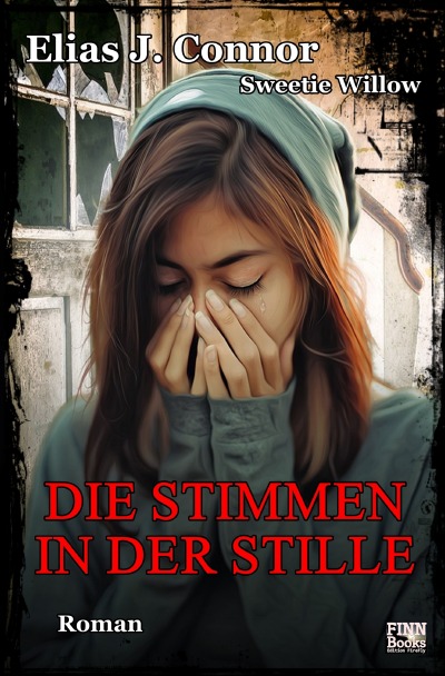 'Cover von Die Stimmen in der Stille'-Cover