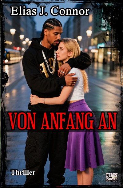 'Cover von Von Anfang an'-Cover