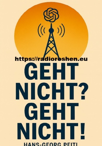 'Cover von Geht nicht? Geht nicht!'-Cover
