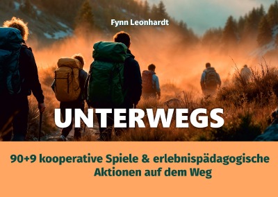 'Cover von Unterwegs'-Cover