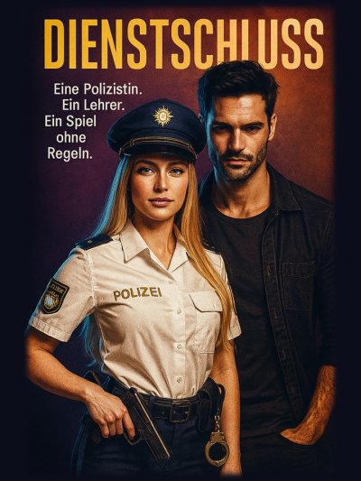 'Cover von Dienstschluss'-Cover