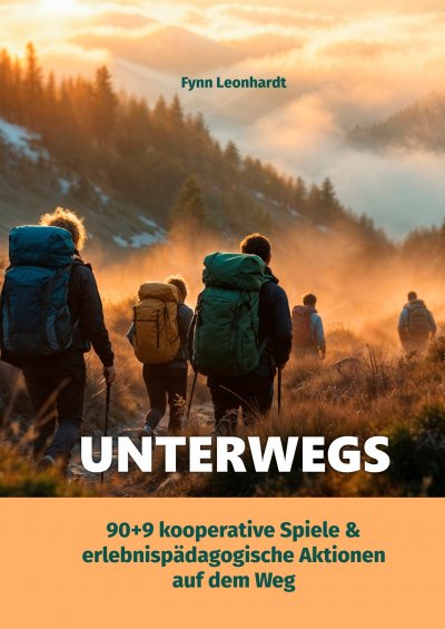 'Cover von Unterwegs'-Cover