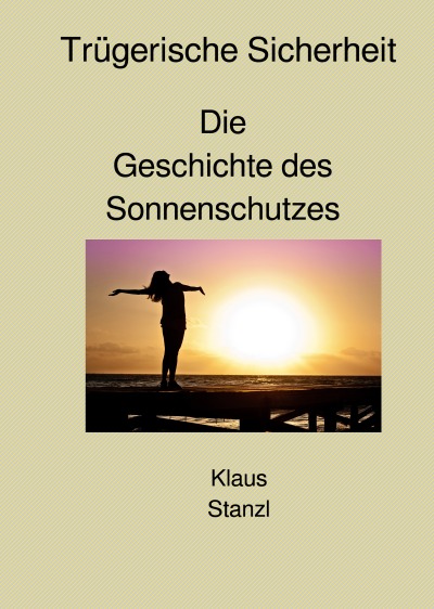 'Cover von Trügerische Sicherheit'-Cover
