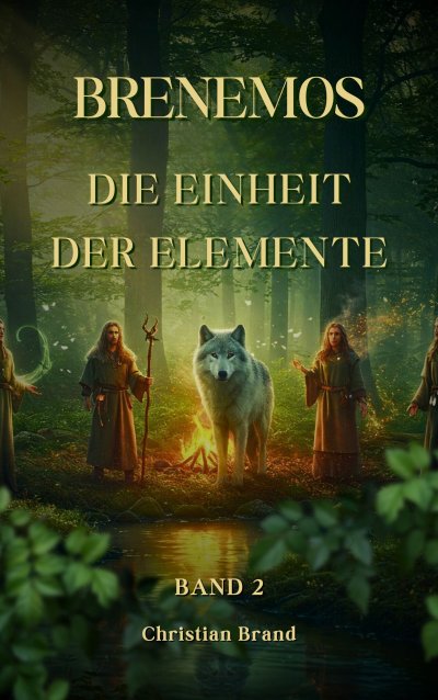 'Cover von Die Einheit der Elemente'-Cover