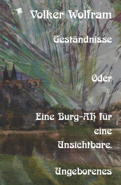 'Cover von Geständnisse'-Cover