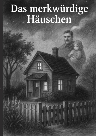 'Cover von Das merkwürdige Häuschen'-Cover