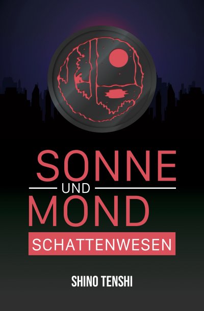 'Cover von Schattenwesen'-Cover