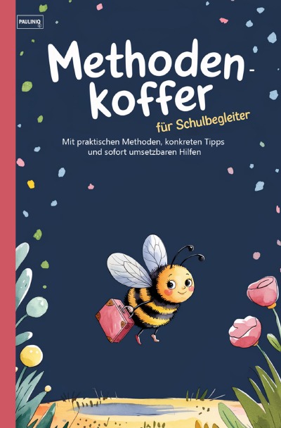 'Cover von Methodenkoffer für Schulbegleiter'-Cover