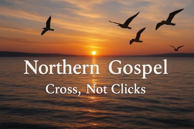 'Cover von Northern Gospel'-Cover