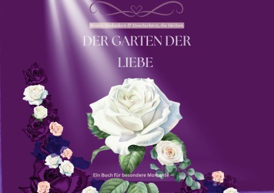 'Cover von Der Garten der LIEBE'-Cover