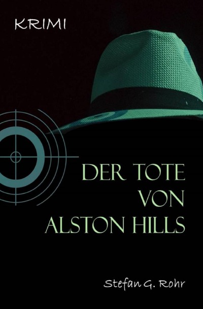 'Cover von Der Tote von Alston Hills'-Cover