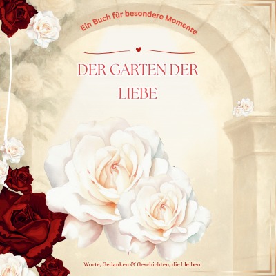 'Cover von Der Garten der LIEBE'-Cover