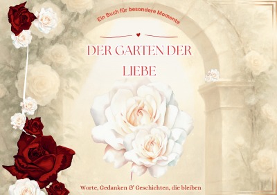 'Cover von Der Garten der LIEBE'-Cover