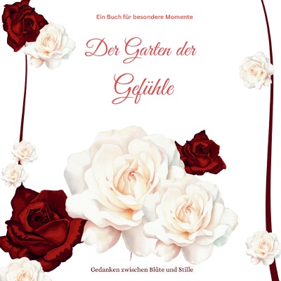 'Cover von Der Garten der Gefühle'-Cover