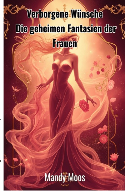 'Cover von Verborgene Wünsche'-Cover